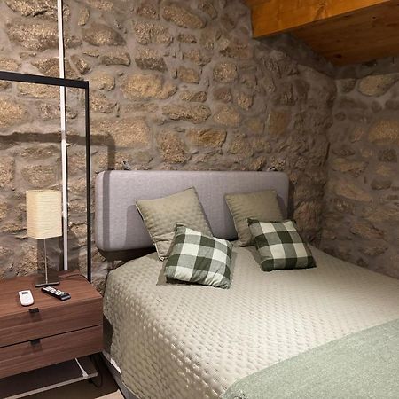 Willa Quinta De Gandarem Torre De Moncorvo Zewnętrze zdjęcie