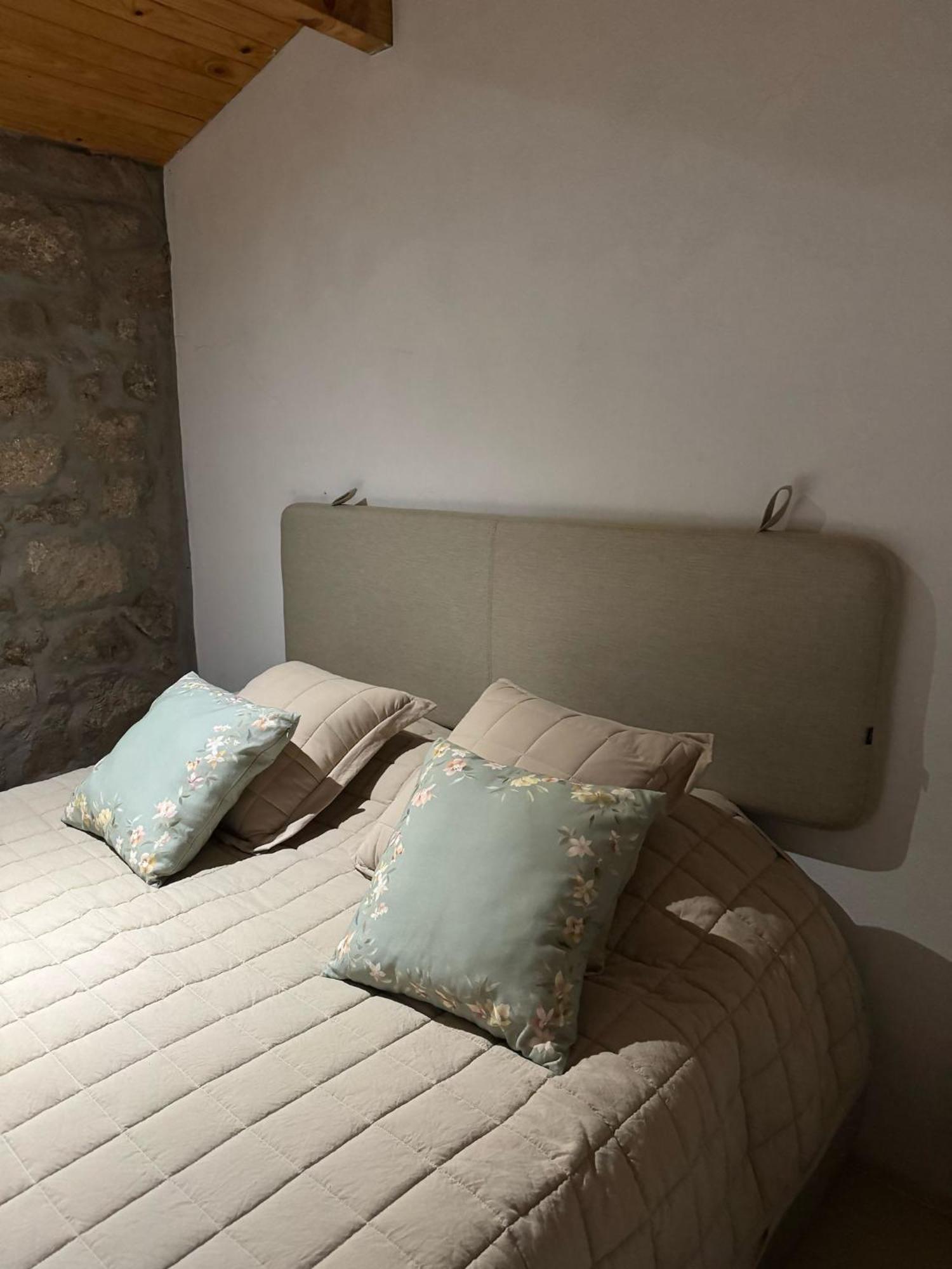 Willa Quinta De Gandarem Torre De Moncorvo Zewnętrze zdjęcie