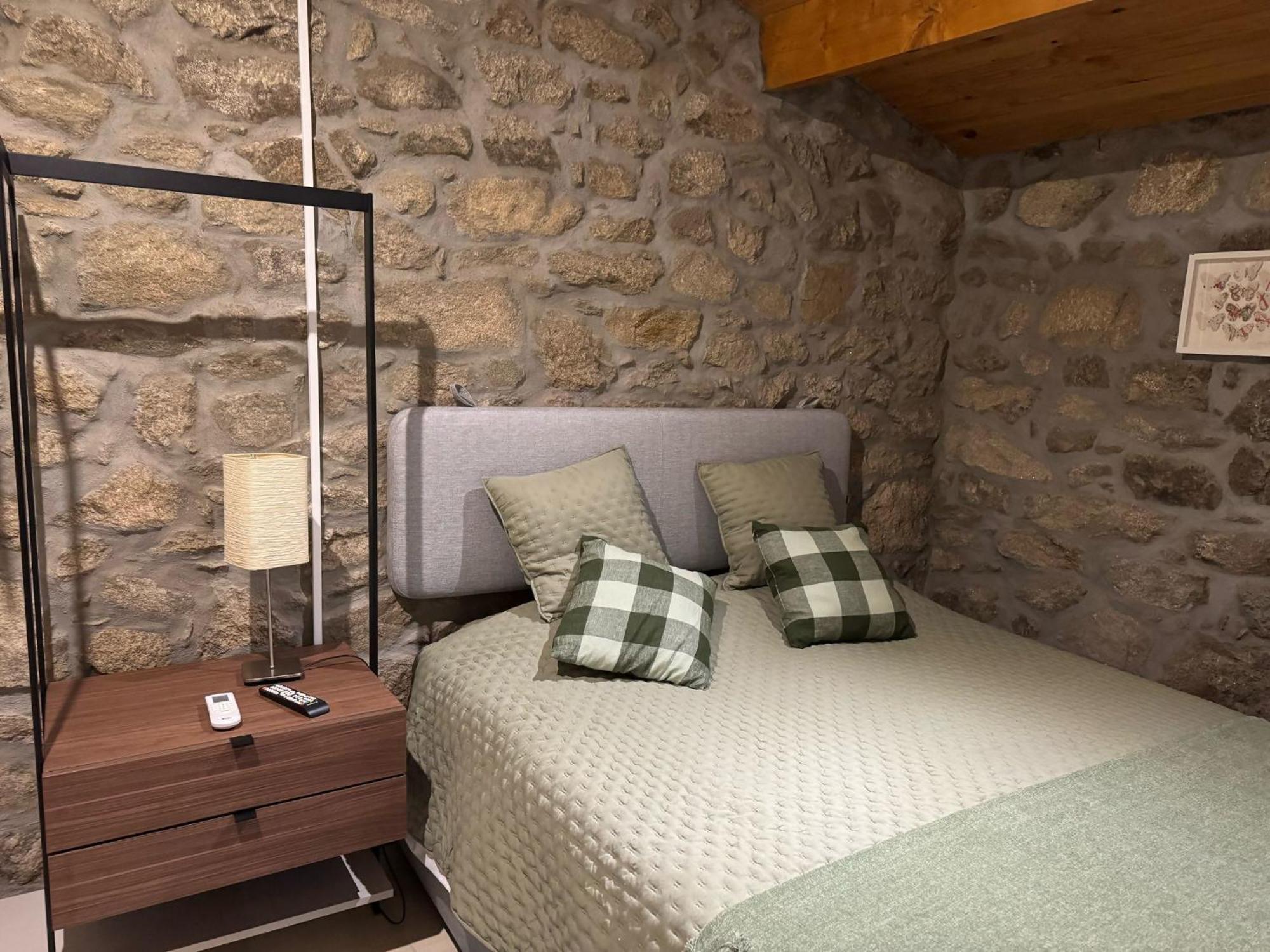 Willa Quinta De Gandarem Torre De Moncorvo Zewnętrze zdjęcie
